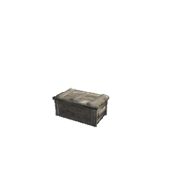 Crate closed small preview