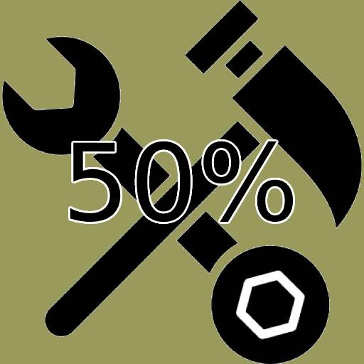 Cheaper engineers 50%