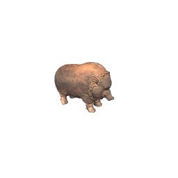 14th-15th Century piggy bank preview