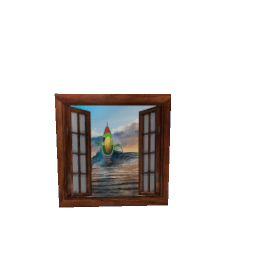 window art2