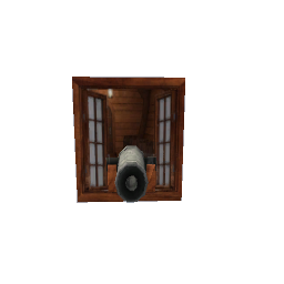 window with canon preview