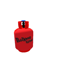 Balloon helium preview