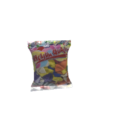 Bag of Balloons preview
