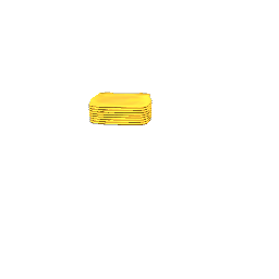 Cheese slices