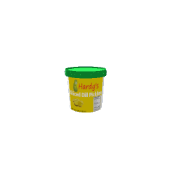 Gallon Bucket of Pickles
