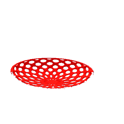 Basket for fries preview