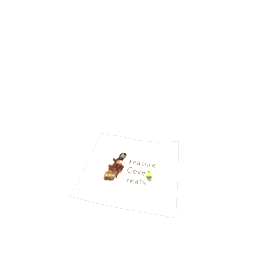 Burger wrapping paper preview