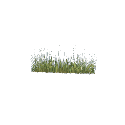 Grass decor preview