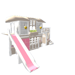 Kid Shop playhouse