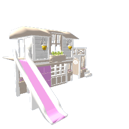 Kid Shop playhouse