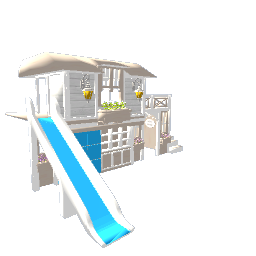 Kid Shop playhouse