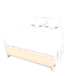 Kid's bed