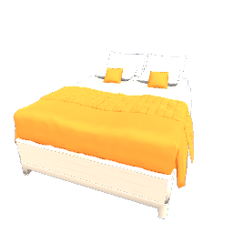 Kid's bed