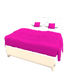 Kid's bed preview