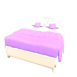 Kid's bed
