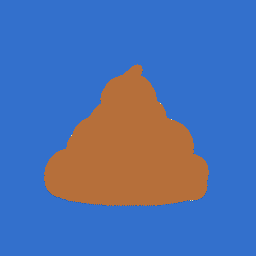 poop