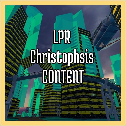 lpr_venator_cgi preview