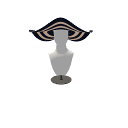 Bust with Eugenia Kim Sunny sun hat