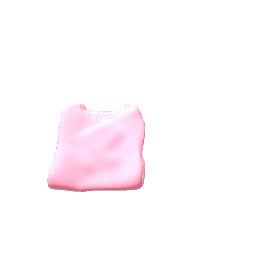 folded shirt
