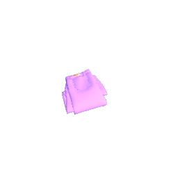 folded jeans