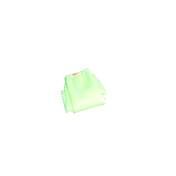 folded jeans