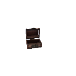 keepsake box