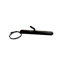 curling iron