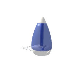 Humidifier preview