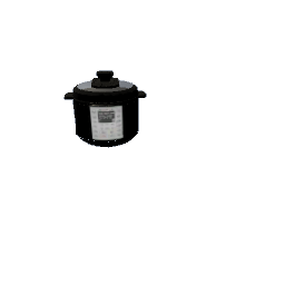 Crock pot
