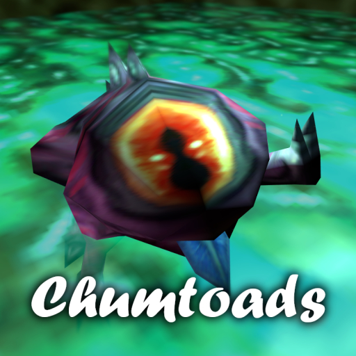Chumtoad (Restored)
