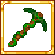 [1.4 Alpha] Leaf Pickaxe for 1.4 – tModLoader Mod