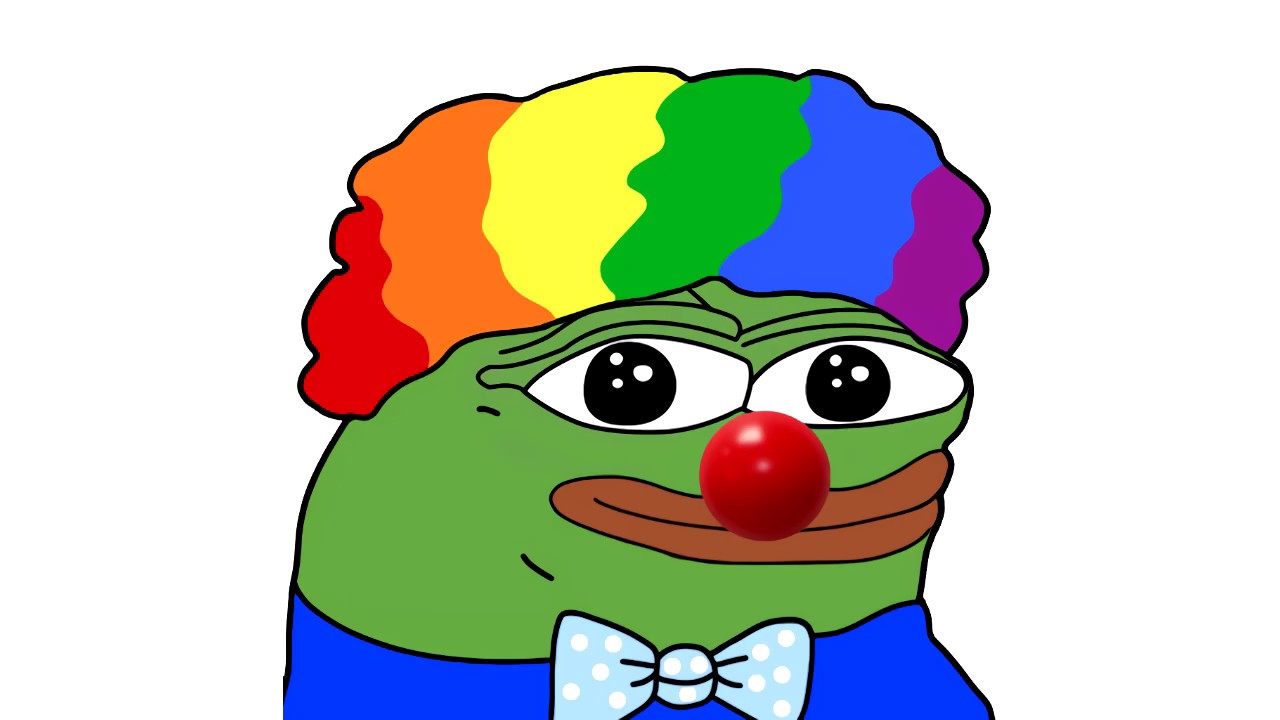 Fart Clown Mod – Barotrauma Mod