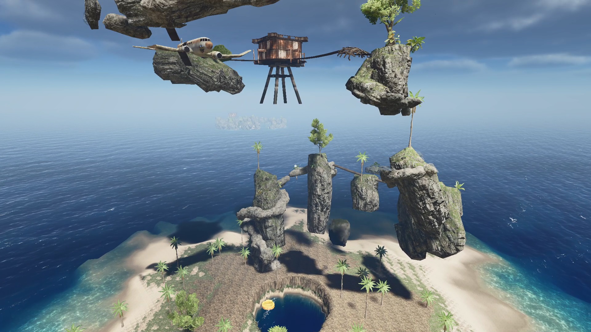 SD Platformer