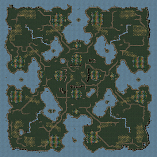 Bay of Bays Refined