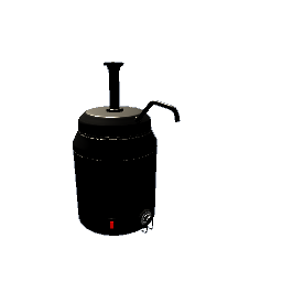 fudge warmer preview