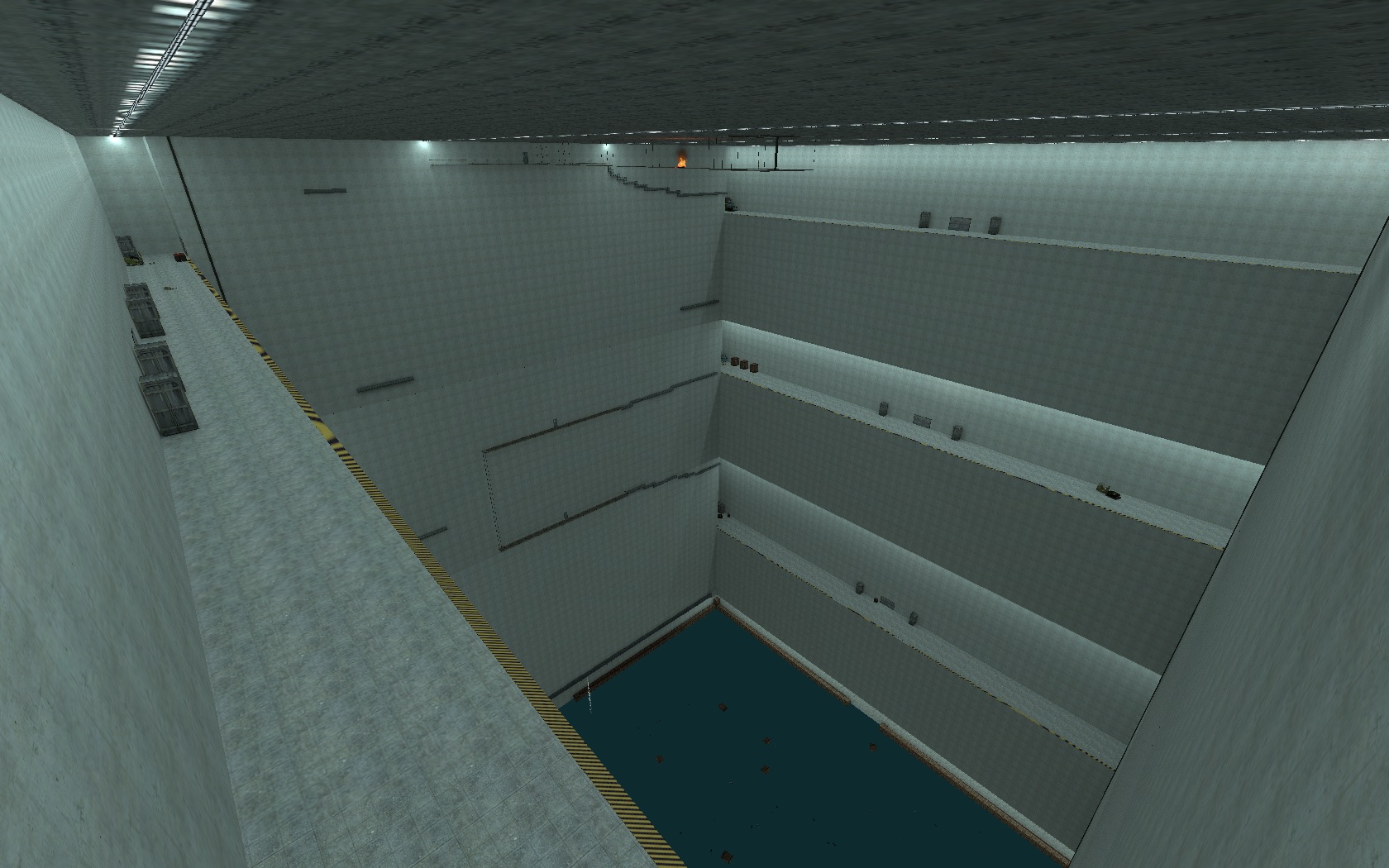 Desperate escape part 3 Hard Version