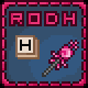 Rod of Discord Hotkey