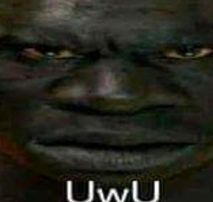 UwU