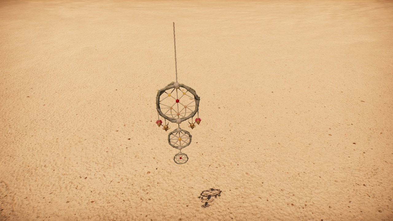 Dream Catcher 2 / Atrapasueños 2