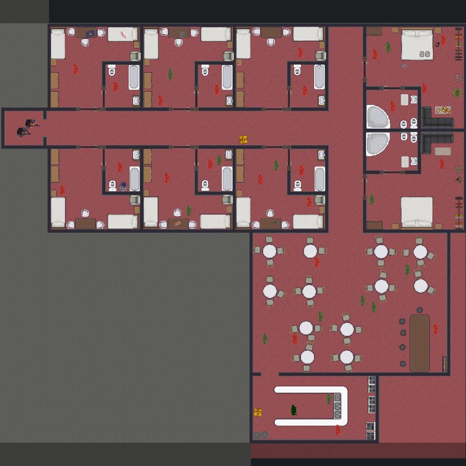 Hotel Star