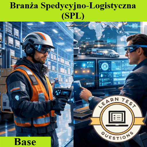 Branża Spedycyjno-Logistyczna (SPL) (v5)