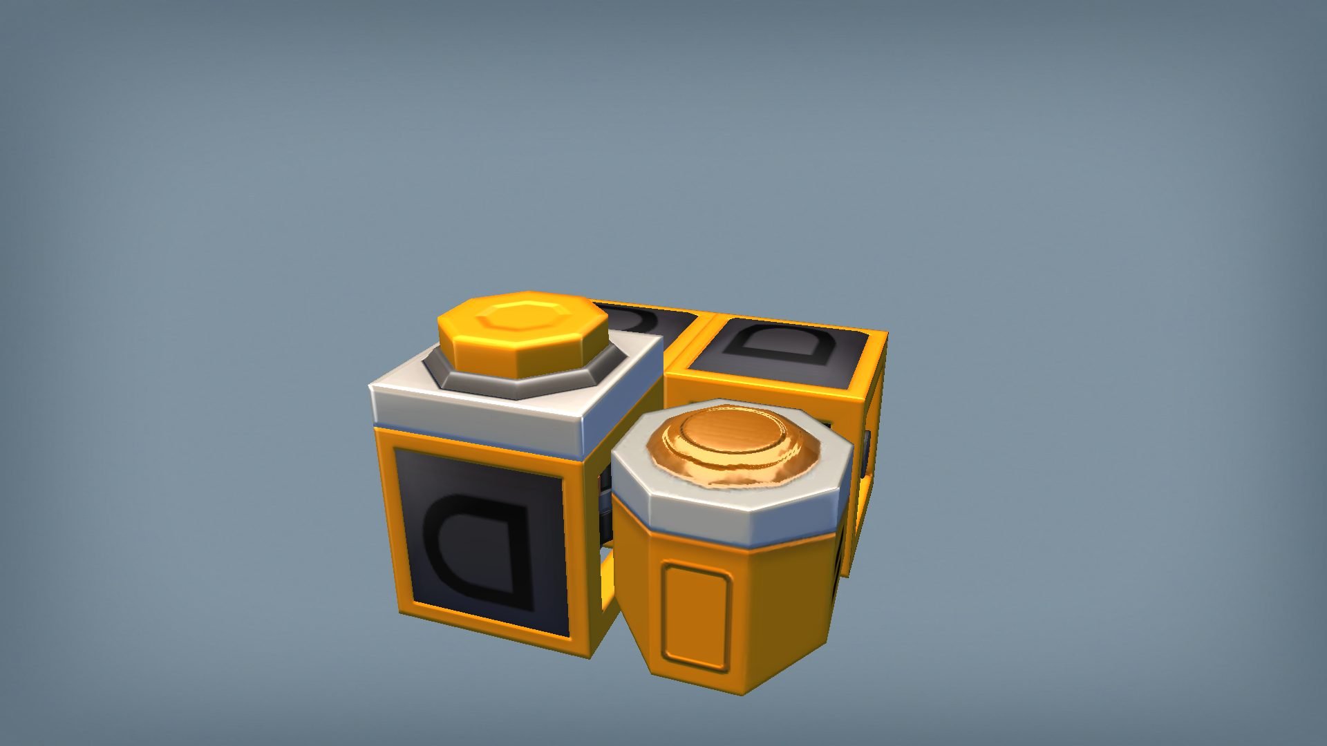 1-Tick Pulse Generator