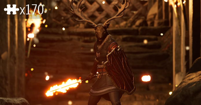 Warrideer