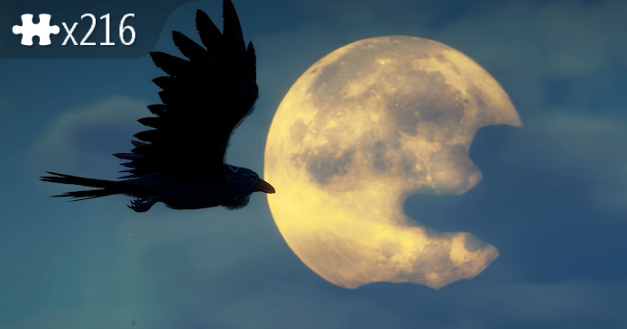 MoonRaven