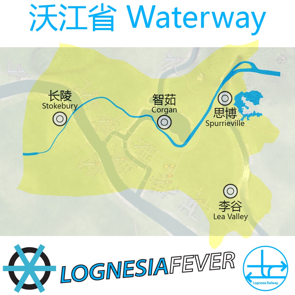 Waterway 1882