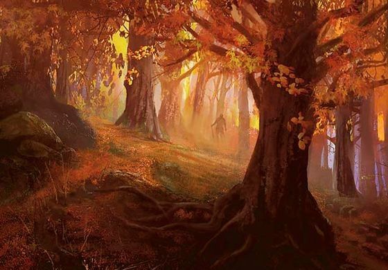 AutumnOverride (Autumn maps)