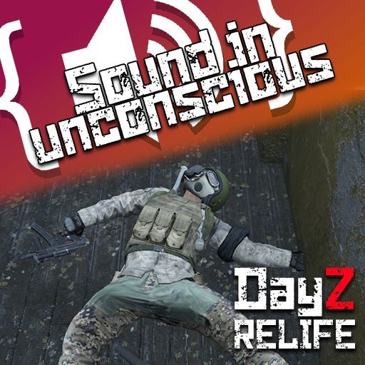 Sound in unconscious (RELIFE)