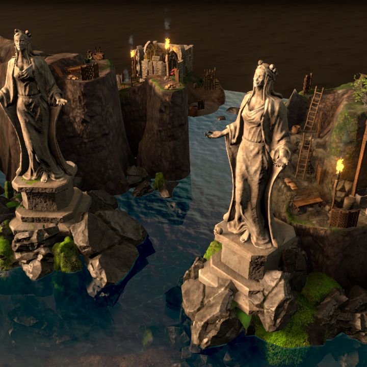 Two Queens Checkpoint