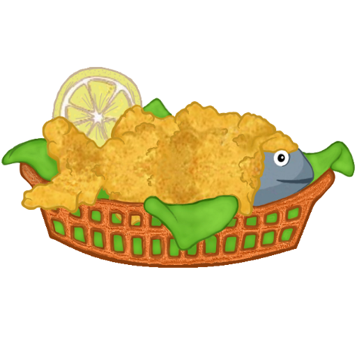 Backfisch