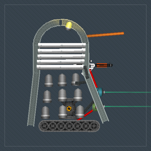 Dalek v3